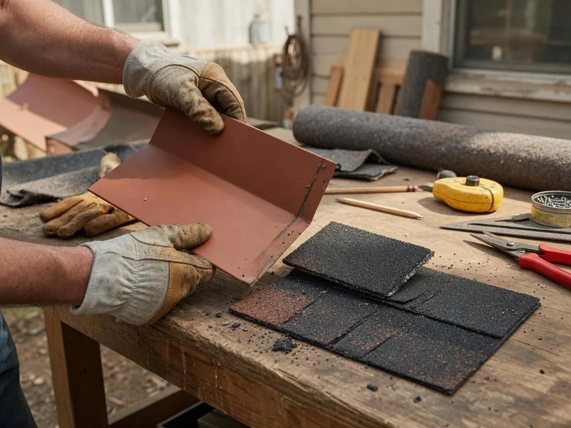 Roof Repair company in Liberty, KS